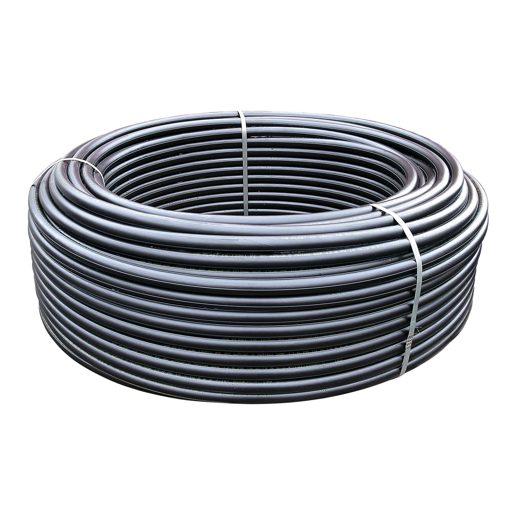 труба водопровідна ПГ УПК РЕ 100 SDR 11 D 32